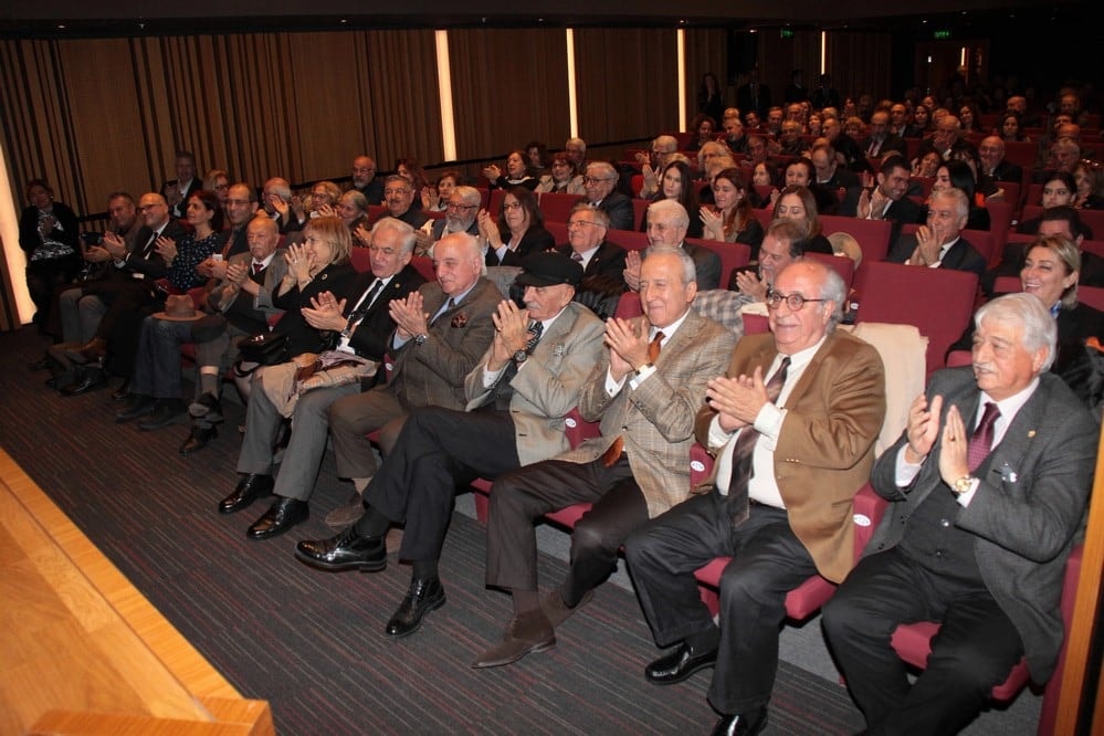 Kolcuoğlu, Düşünsel Kimliğini Sonraki Kuşaklara Yansıtan Pusula Oldu - 68