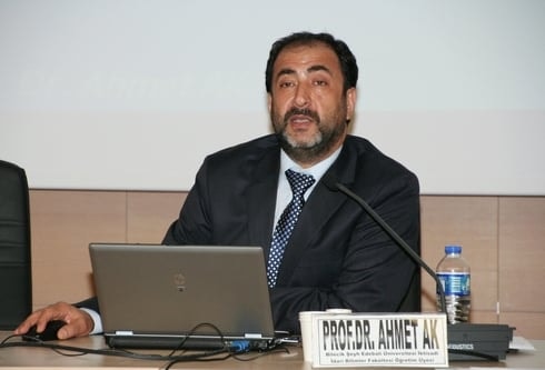 Vergi Usul Kanunu Tasarısı
 - 42