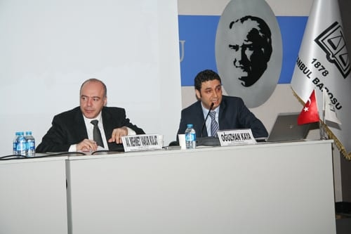 Sektör Özel Rekabet Hukuku Konferansları - 22