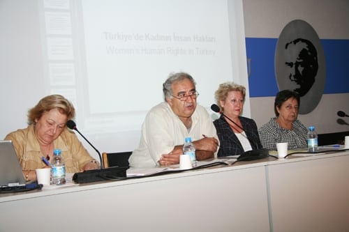 Pittsburg Üniversitesi Öğrencileri Baromuzu Ziyaret Etti - 8