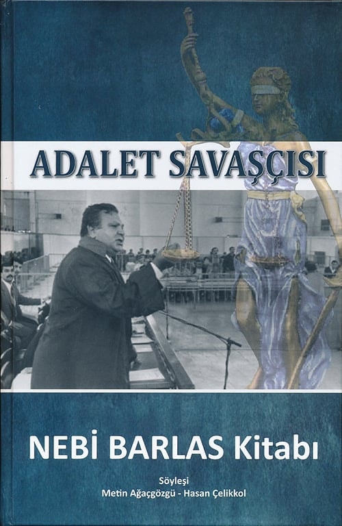 Adalet Savaşçısı
