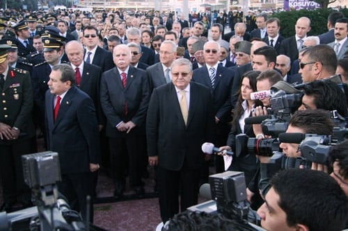 Atamızı Anıyoruz - 8