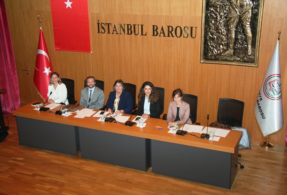 İstanbul Barosu’nun Hukuk Fakülteleri ve Hukuk Eğitimine Katkısı Devam Ediyor - 3