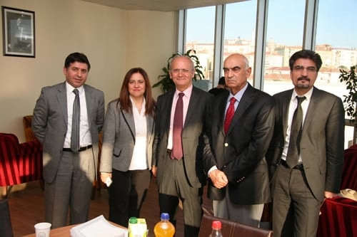 Anadolu Yakasında Sem Eğitimi Devam Ediyor - 22