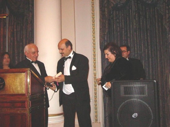 İstanbul Barosu Başkanı Kolcuoğlu
Londra’Da Yoğun Temaslarda Bulundu - 2