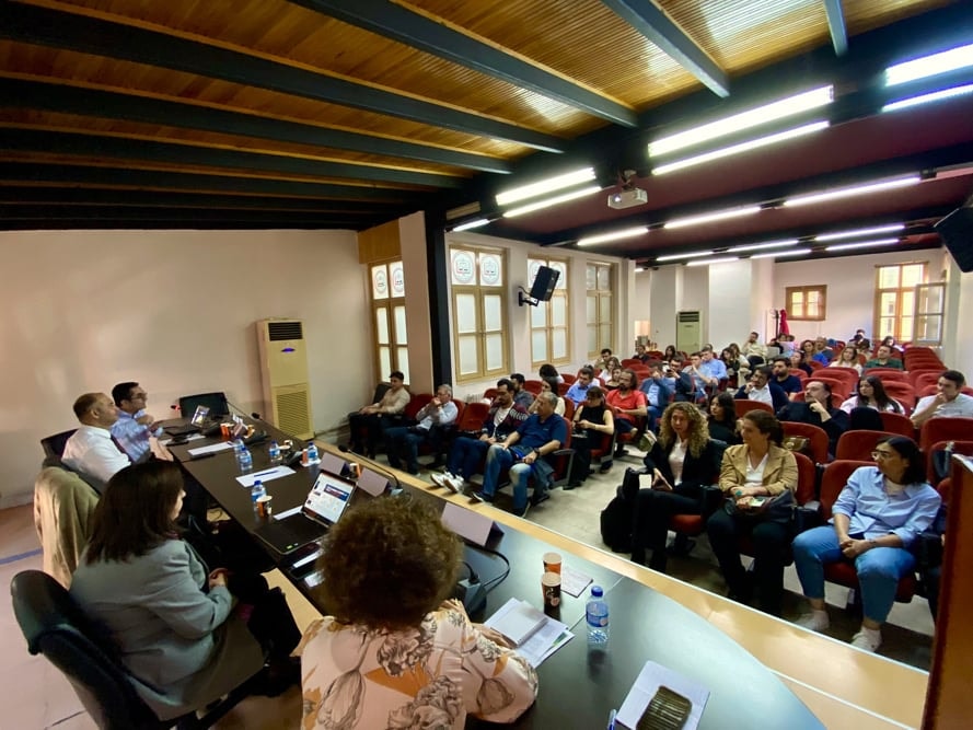 Sürdürülebilir Finans Paneli - 2