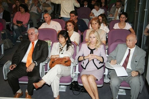 Türkiye-Ermenistan
Kars Antlaşması’Ndan Günümüze
Diplomatik Süreç - 6