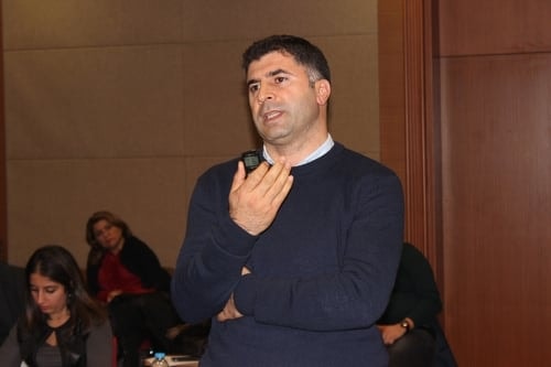 Sağlık Hukukunda Ortopedi/Travmatoloji Uygulamaları

 - 17