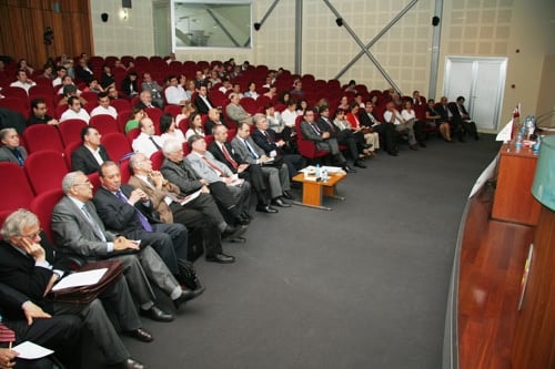 İş Ve Sosyal Güvenlik Hukukuna İlişkin Sorunlar Ve Çözüm Önerileri

 - 25