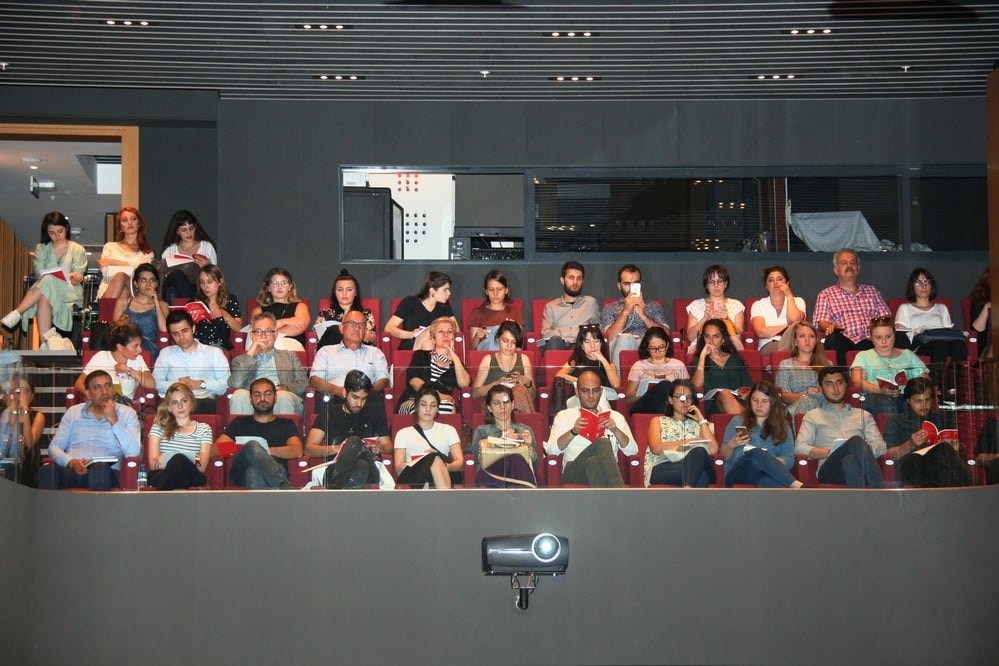 Avukatlar için Seçim Güvenliği Eğitim Semineri Yapıldı - 7