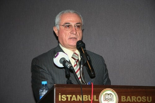 Ermeni İddiaları Ve 
Tarihi Gerçekler Paneli
 - 3