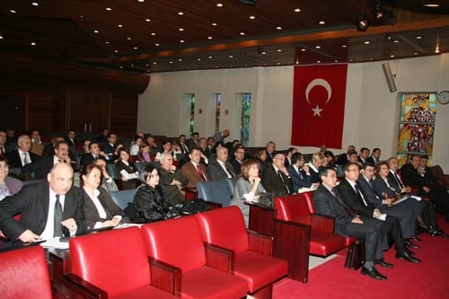 “Varlık Barışı” Yasası Tartışıldı - 15