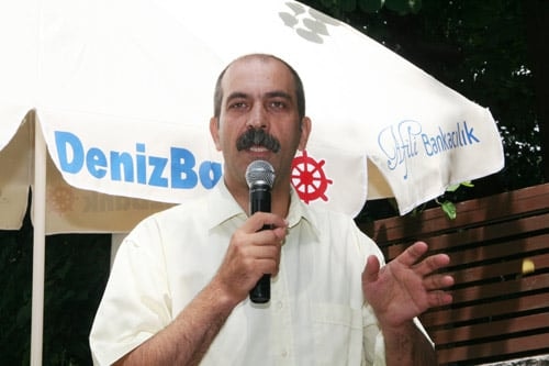 Baro Meclisi Toplandı
 - 25