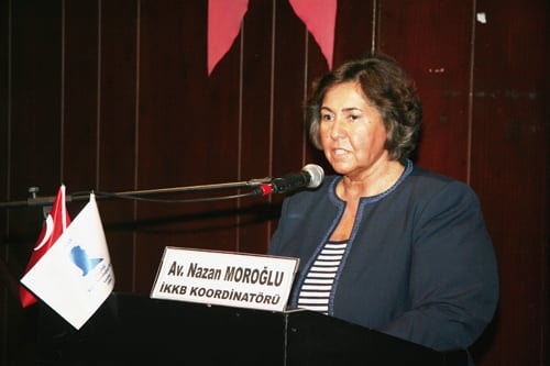 Başkan Kocasakal’La Söyleşi
 - 10