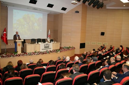 Vergi Usul Kanunu Tasarısı
