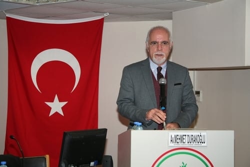 Avukatlar, Kurtçuklardan Muhteşem Kelebekler Yapmayı Becerenlerdir

 - 15