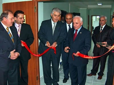 Kartal Hizmet Birimi Ve 
Sağlık Ünitesi
Hizmete Girdi.