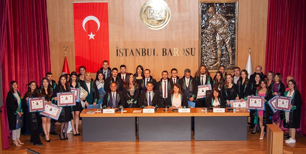 72 Meslektaşımız Daha Aramıza Katıldı - 3