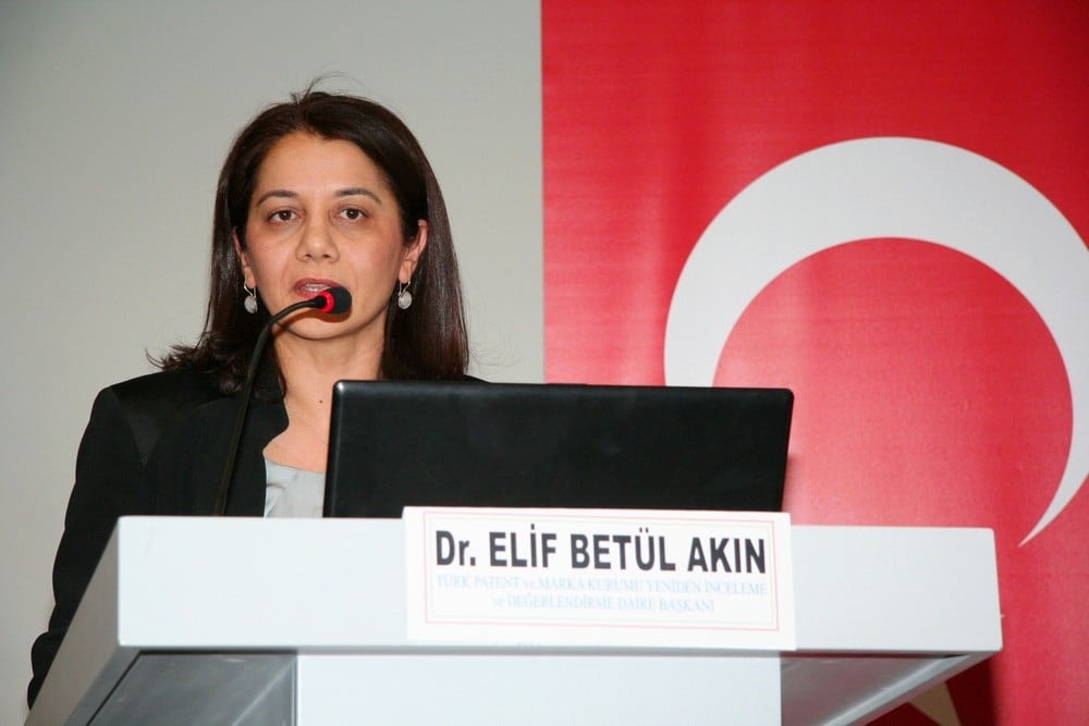 Sınaî Mülkiyet Kanununun Uygulamacılara Etkileri - 75