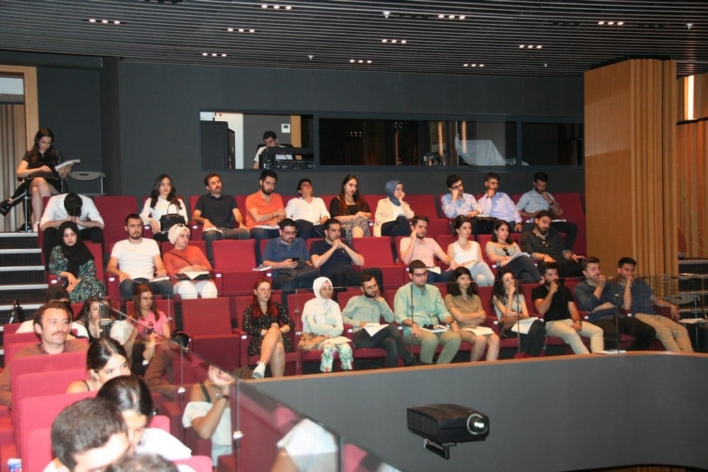 Sem Yeni Eğitim Dönemi Açılışı - 17