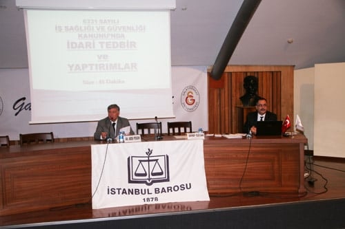 İş Hukukuna İlişkin Sorunlar Ve Çözüm Önerileri - 36