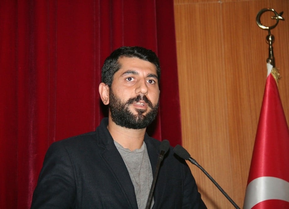 Çocuk İşçiliği Çalıştayı - 1