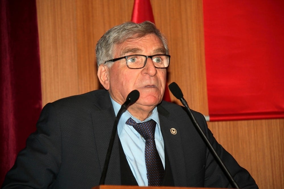 Avukatlar İçin Adil Yargılanma Beklediğimiz Bir Dönemi Yaşıyoruz - 9