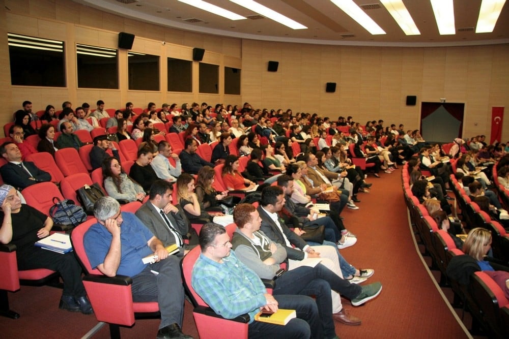 Adli Yardım Çocuk Hakları Sertifika Programı Devam Ediyor - 48