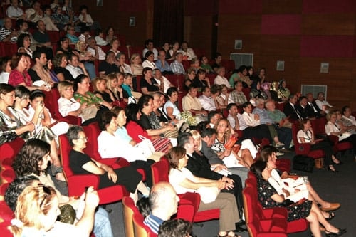 Tsm Koromuzun Yaz Konseri - 15