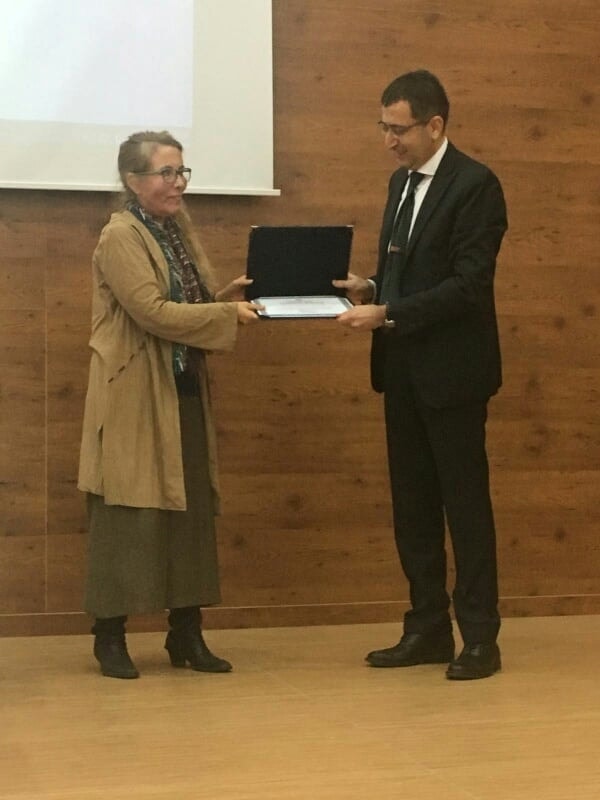 Lojistik ve Taşıma Hukuku Sempozyumu - 15