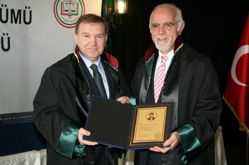 Hukuk Devleti Tesis Edilene, Yargı Bağımsız Olana Kadar, Bedeli Ve Pahası Ne Olursa Olsun Bu Mücadeleyi Birlikte Sürdüreceğiz - 97