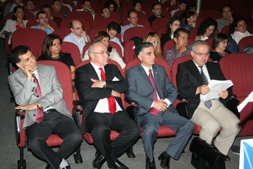 Yargıtay Kararları Ve Fikri Mülkiyet Hukuku Sempozyumu  - 6