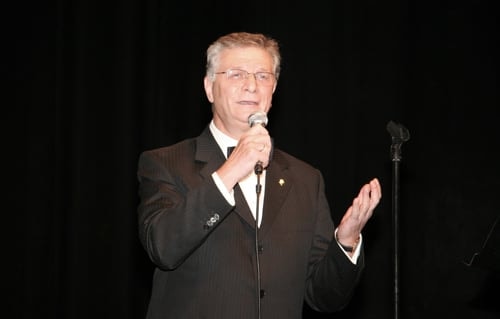 Tsm Koromuzun Sonbahar Konseri - 9