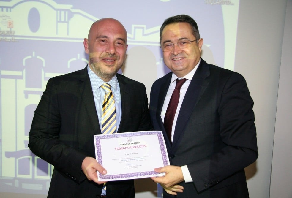 Sınaî Mülkiyet Kanununun Uygulamacılara Etkileri - 156