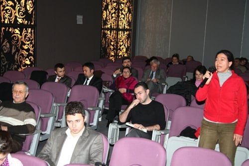 Avukat Ve Stajyer Avukatın Sağlık Ve Sosyal Güvenlik Hakkı - 14