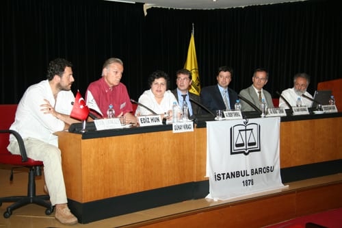 Türk Sineması Henüz Kurumsallaşamadı - 30