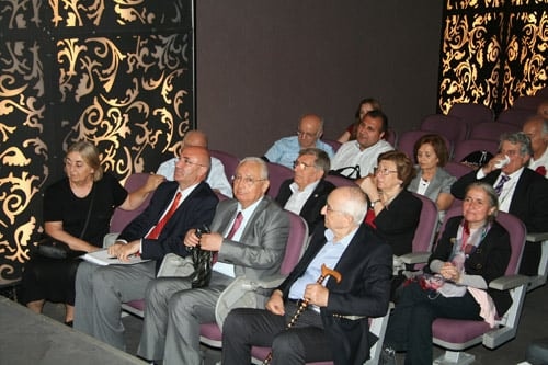 Dünden Bugüne Basın Ve Toplum

 - 3