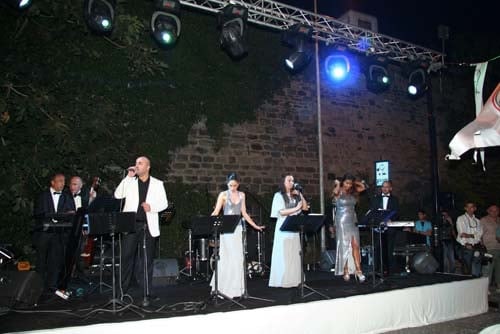 “Son Duruşma” İle 
Sultanahmet Adliyesine Veda Edildi
 - 27