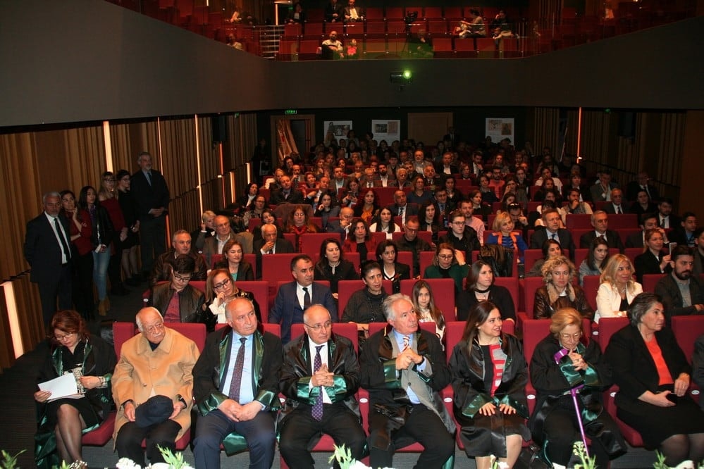 İstanbul Barosu 140 Yaşında!  - 268