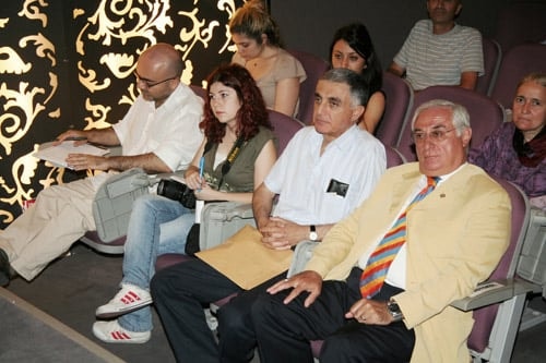 Sevr, Paranoya Mı, Güncel Tehdit Mi? - 14