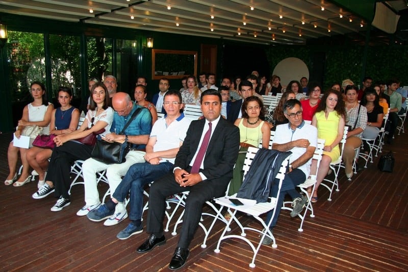 Tarihde Haksız Yargılamaların Gölgesinde ‘ Savunmanın Savunulması’ - 4