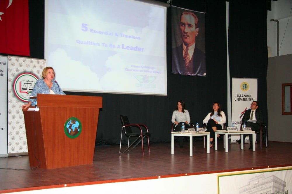 Lojistik ve Sigorta; Bugünü ve Geleceği - 60