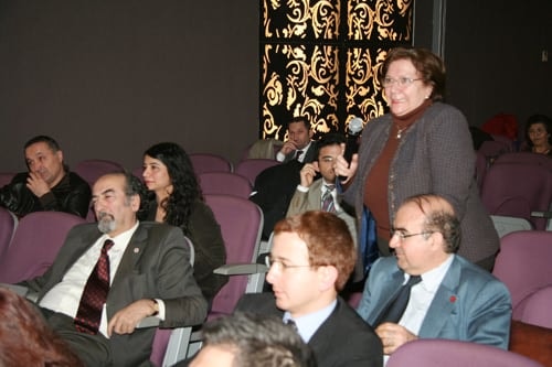 Hak İhlalleri Ve Hak Arama Özgürlüğü Önündeki Engeller

 - 15