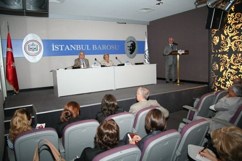 Şiddet Konusunda Aile Mahkemesi Uygulamaları