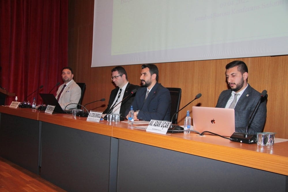 Spor Kulüpleri ve Spor Federasyonları Kanunu Teklifi Paneli Gerçekleştirildi - 18