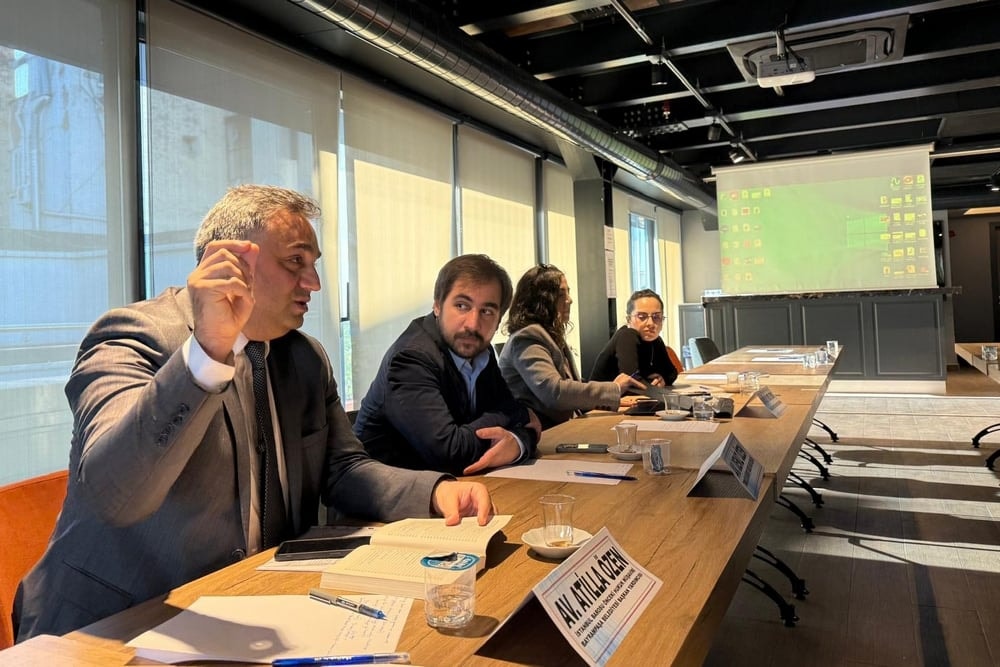 Çevre Davalarında Hak Arama Özgürlüğü Ve Dava Ehliyeti  - 4