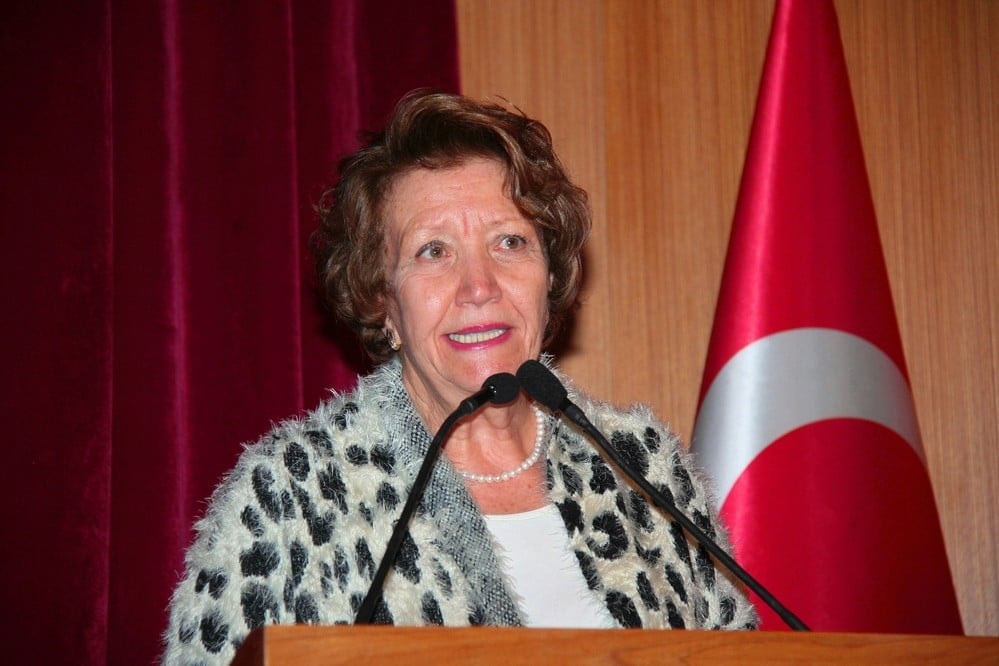 Avukatlar İçin Adil Yargılanma Beklediğimiz Bir Dönemi Yaşıyoruz - 1