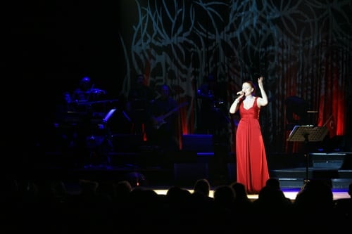 Cumhuriyet Konseri Muhteşemdi - 23