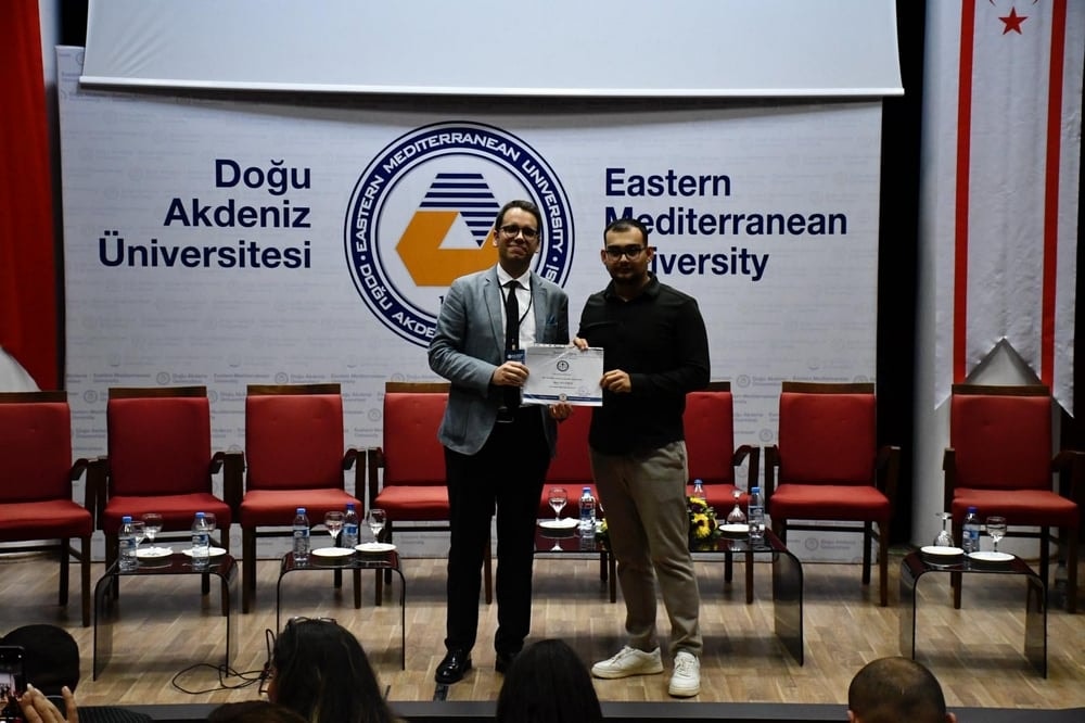 DAÜ ile Baroların İşbirliğinde Mentör Avukat Danışmanlığında Ön Staj Hukuk Eğitimi Destek Programı - 8