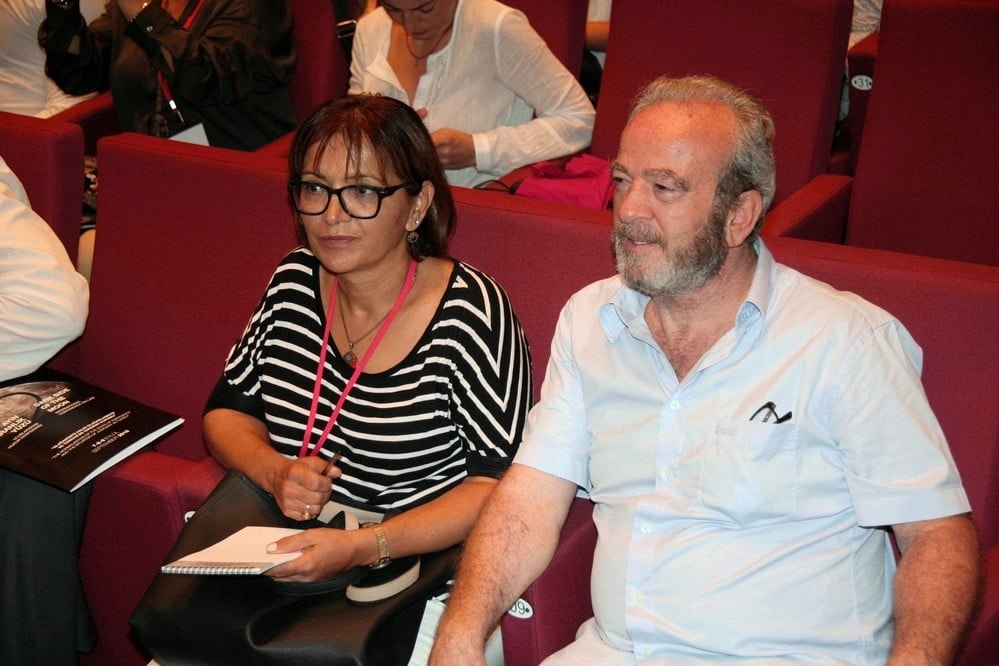 Uluslararası Konferans: ‘Ayın Karanlık Yüzü’ - 93